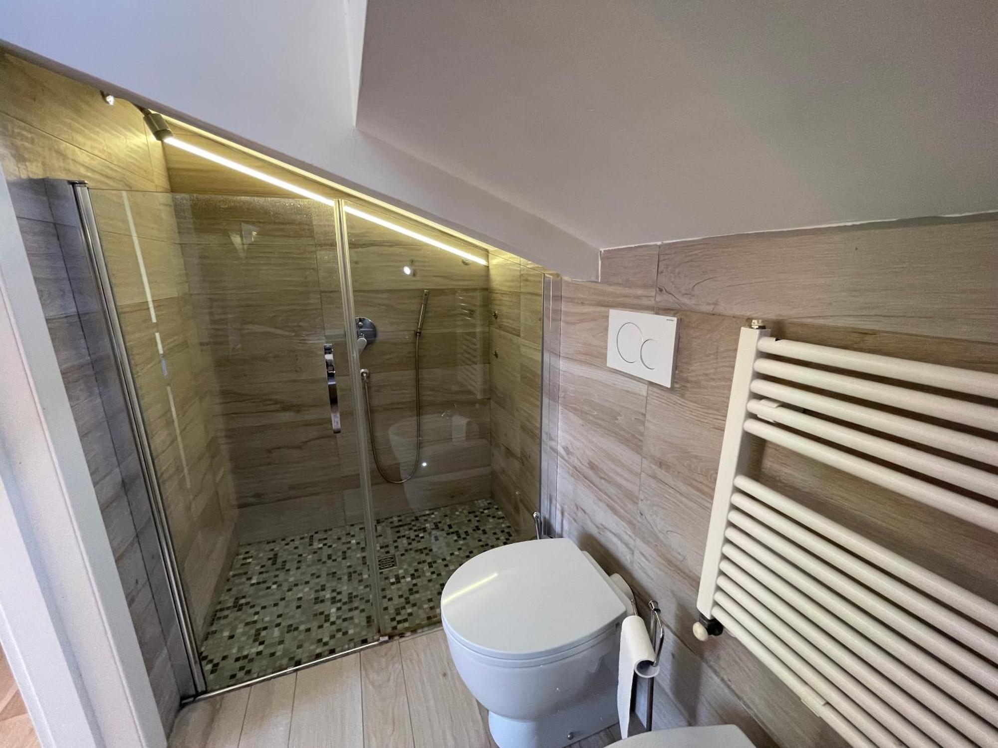 Reverso - Alloggi Con Solarium Vista Mare Каорле Екстер'єр фото
