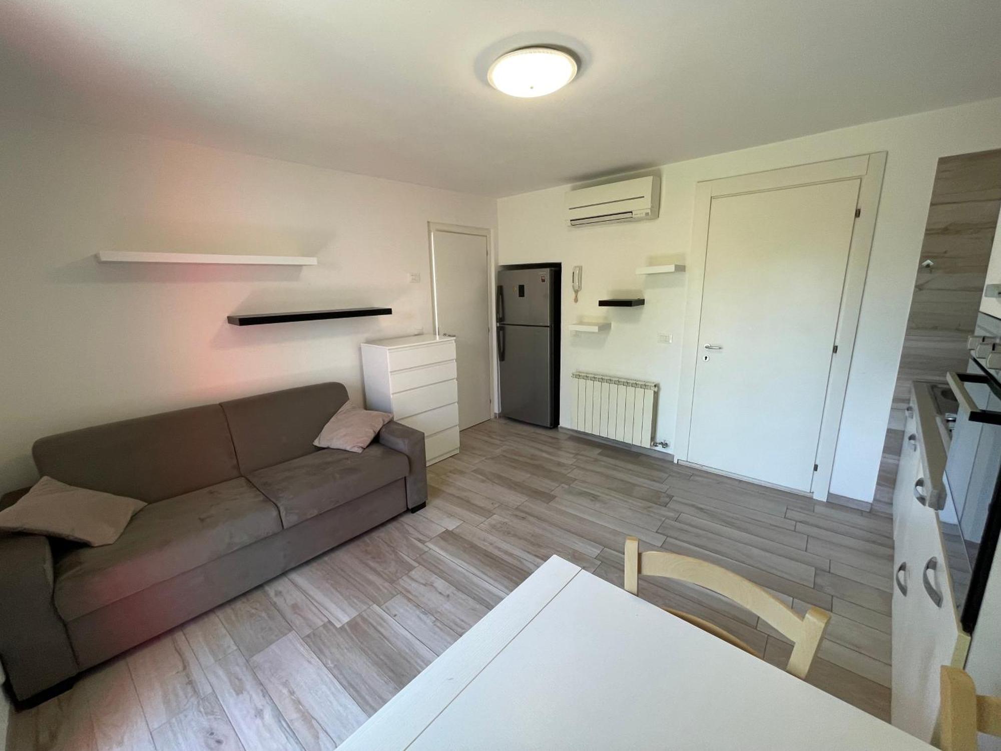 Reverso - Alloggi Con Solarium Vista Mare Каорле Екстер'єр фото